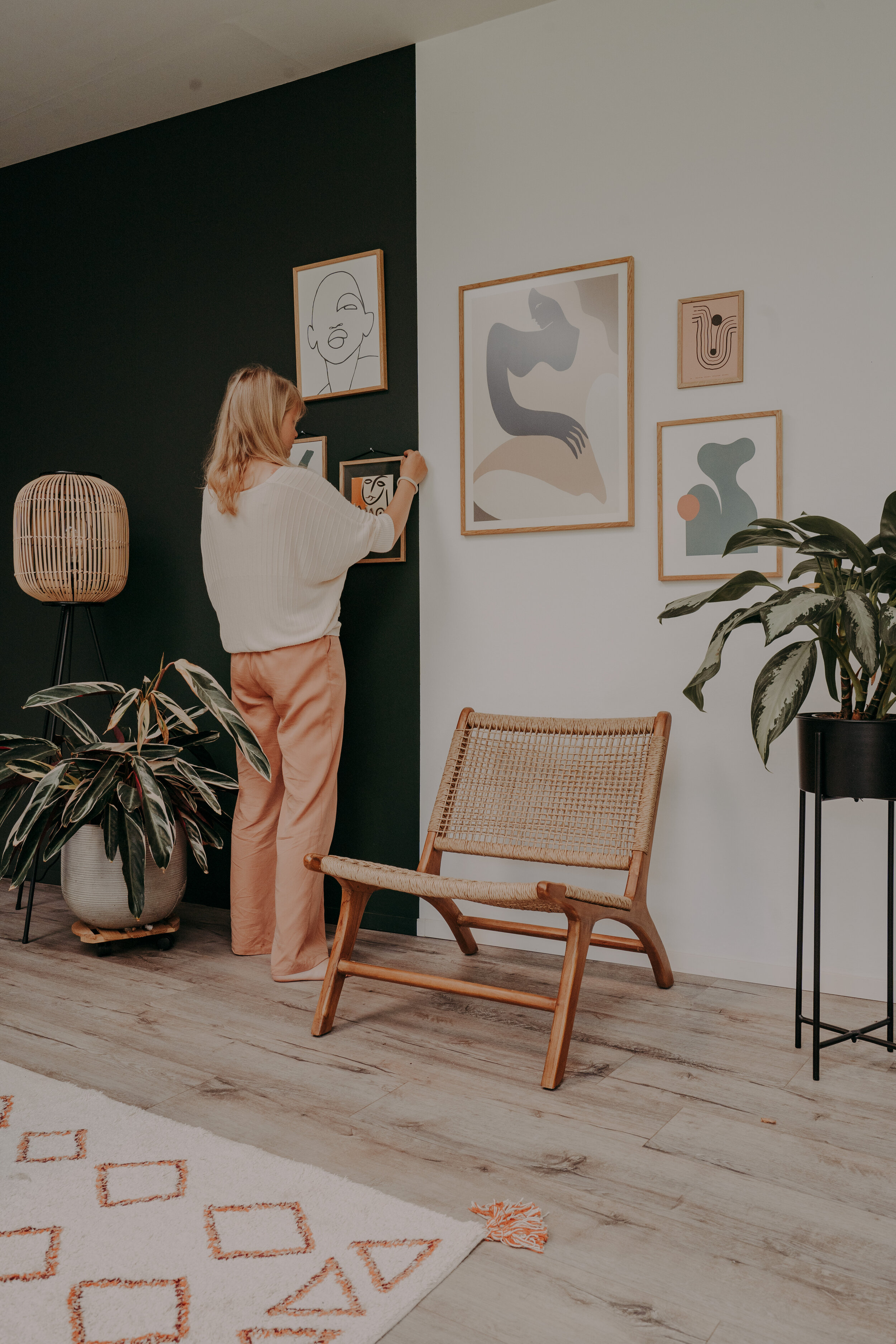 Gallery wall - Interieur Vervaet - Isabeau Reynvoet-19.jpg